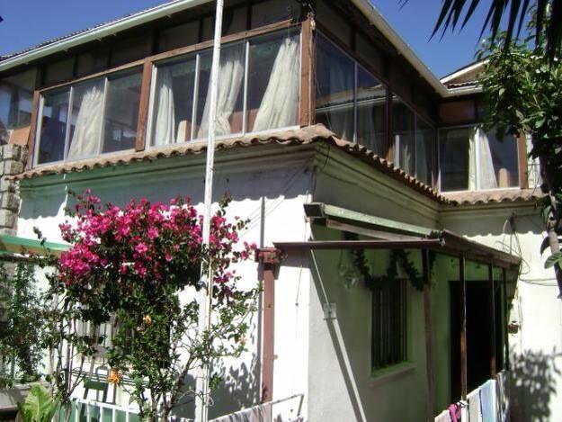 Residencial Patys Cartagena (Valparaiso) Ngoại thất bức ảnh
